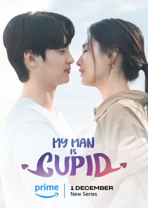 My Man Is Cupid (2023) Episode 8