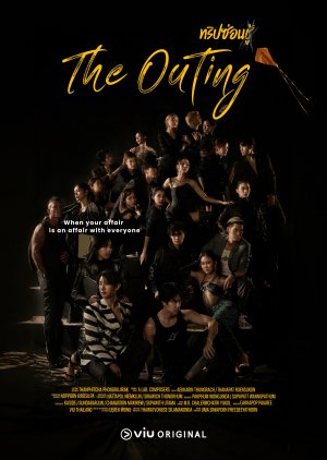 The Outing (2024) Episode 10