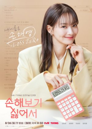 No Gain, No Love (2024) Episode 7