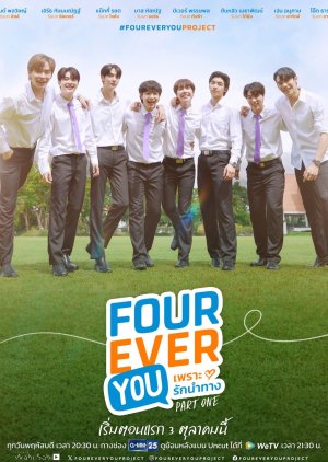 Fourever You (2024) Episode 4