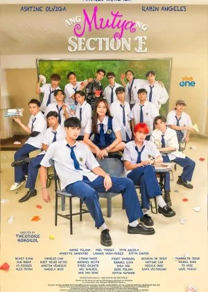 Ang Mutya ng Section E (2025) Episode 14