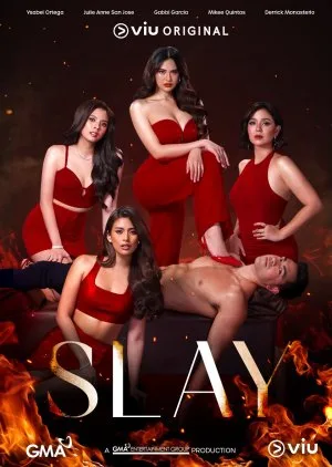 Slay (2025) Episode 22