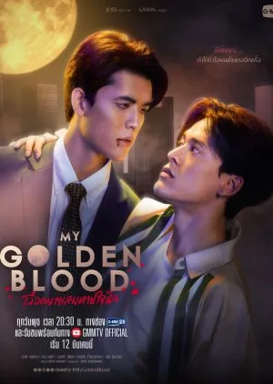 My Golden Blood (2025) Episode 4