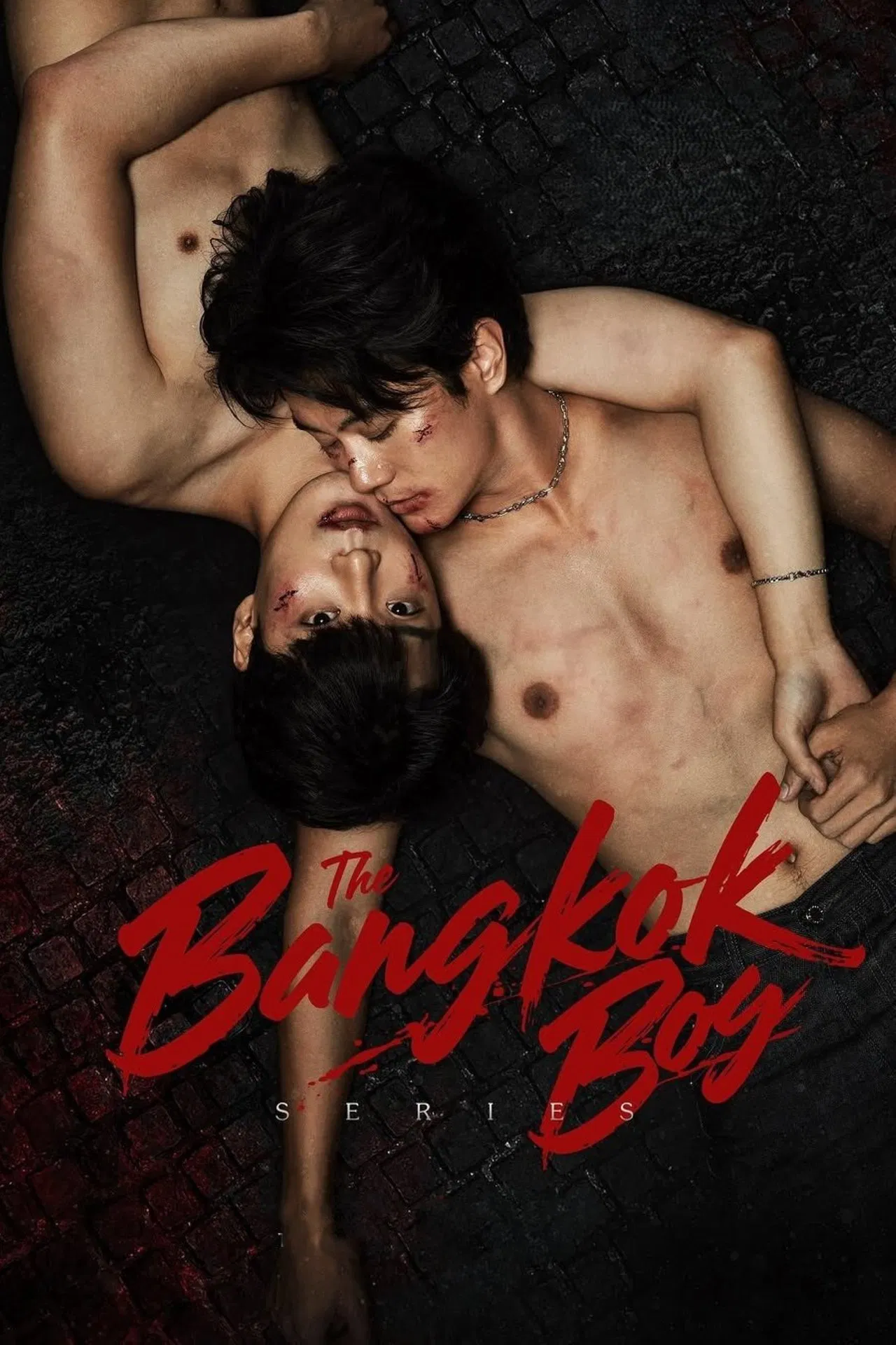The Bangkok Boy (2025) Episode 4