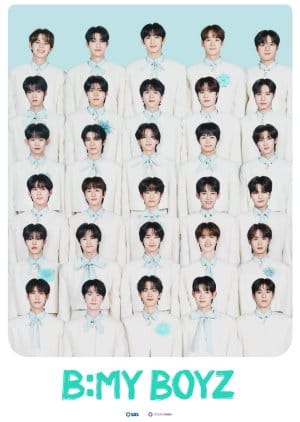 B:MY BOYZ (2025)