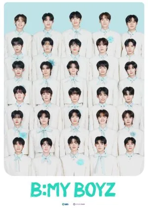 B:MY BOYZ (2025) Episode 4