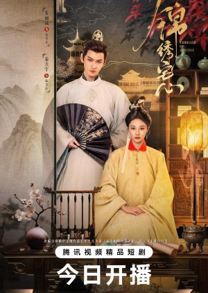 Threads of Destiny (2025) Episode 10