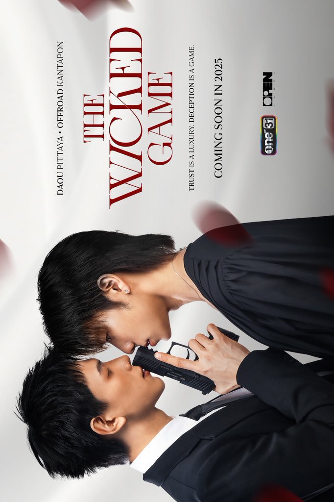 The Wicked Game (2025)