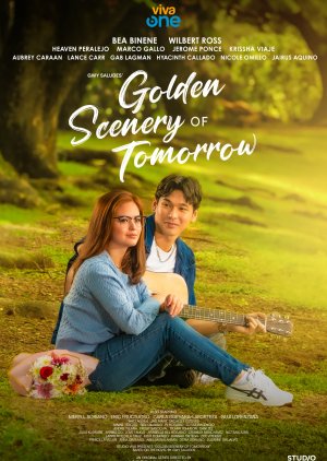 Golden Scenery of Tomorrow (2025)