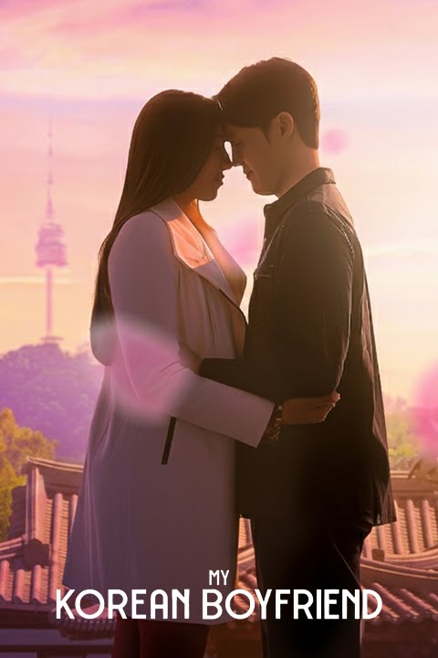 My Korean Boyfriend (2026)