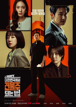 Mad Concrete Dreams (2026) Episode 2