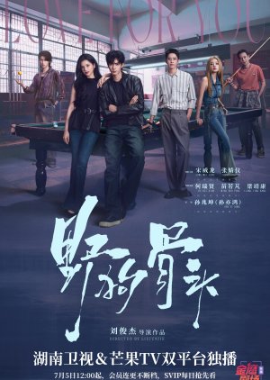 Love for You (2026) Episode 4
