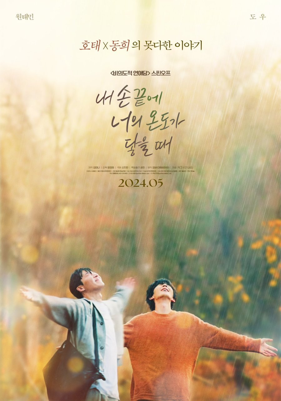 The Time of Fever (2024)