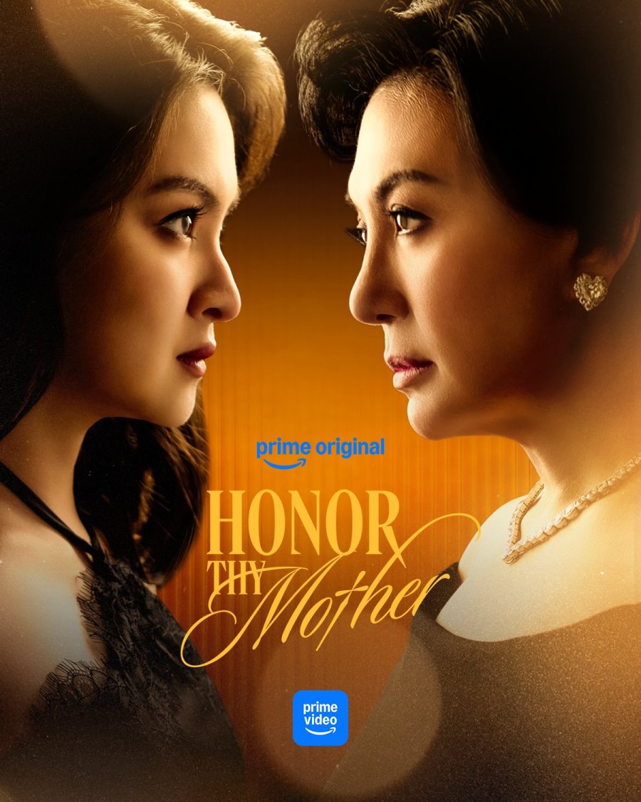 Honor Thy Mother (2026)