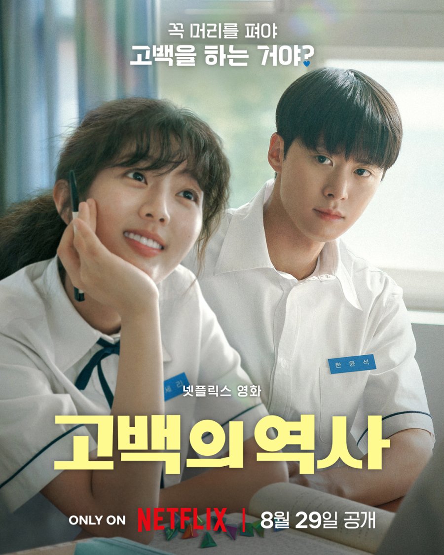Love Untangled (2025)