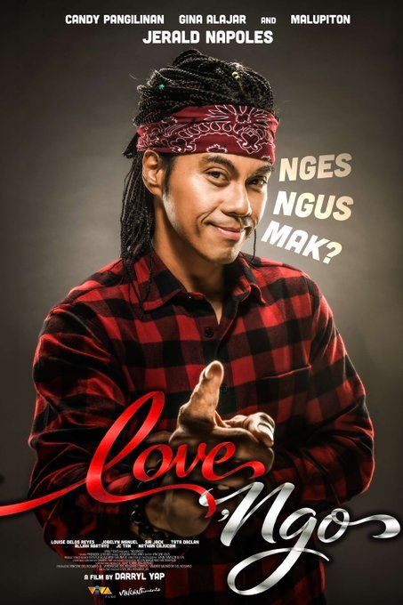 Love Ngo (2026)