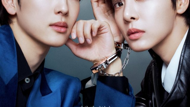 Teach Me, Touch Me (2026) Episode 2