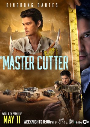 The Master Cutter Season 2 (2026) Episode 3