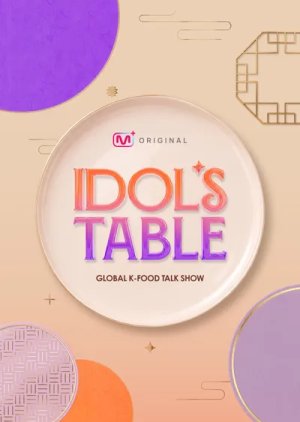 IDOL’S TABLE (2026) Episode 4